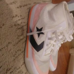Converse all star pro bb basketball shoes